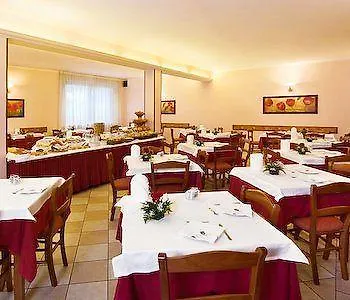Tirrenus 3* Perugia