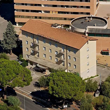 Tirrenus Hotel 3*