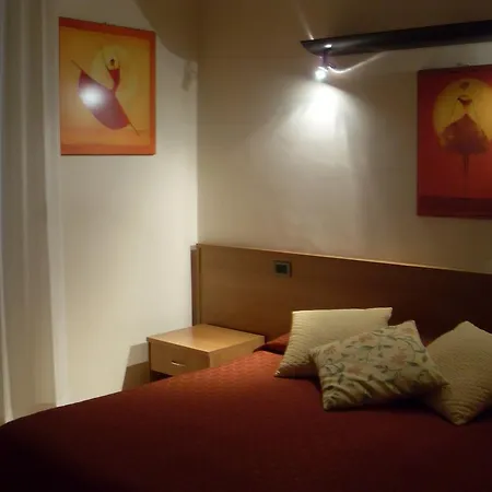Tirrenus Hotel Perugia