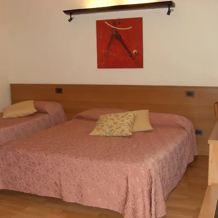 Hotel Tirrenus 3*