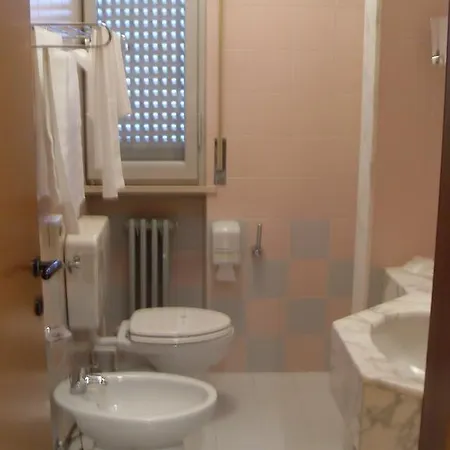 Hotel Tirrenus 3*