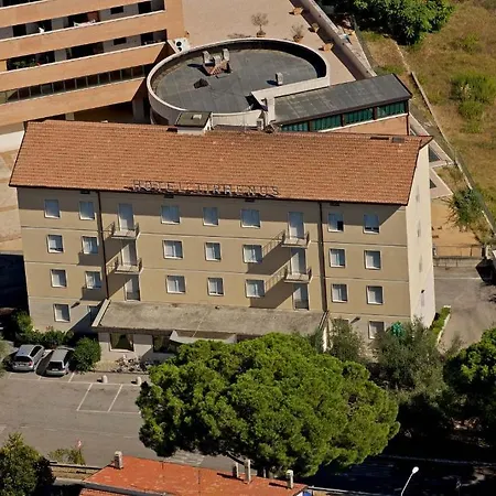 Hotel Tirrenus 3*