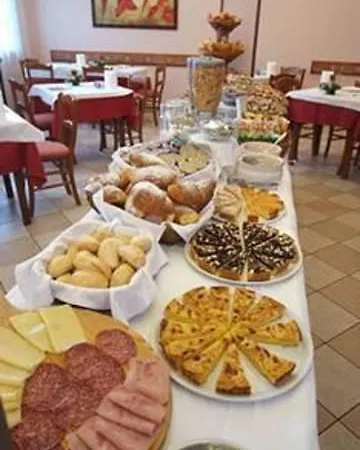 Tirrenus 3* Perugia