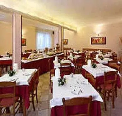 Tirrenus Hotel Perugia