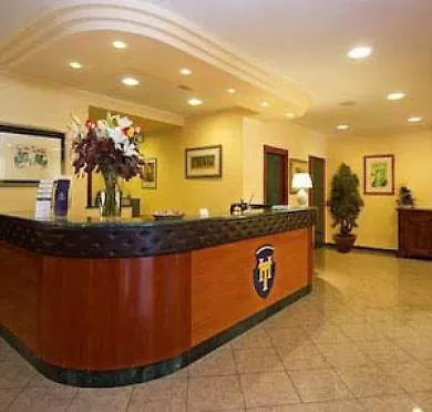 Tirrenus 3* Perugia