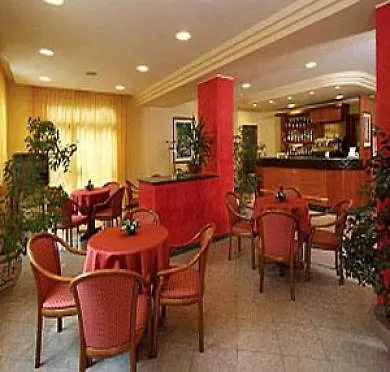 Hotel Tirrenus 3*